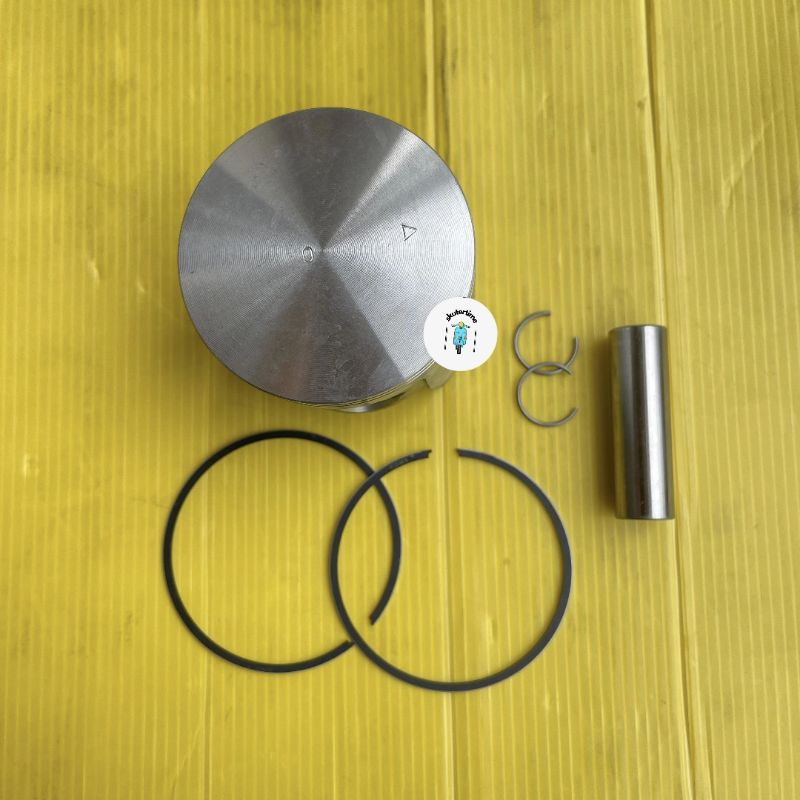 Piston malossi 177 utk PX 177CC (Size C)