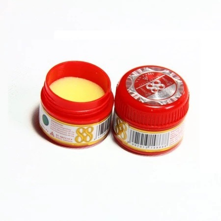 SALEP 88 ASLI 100% OBAT MENGATASI PENYAKIT KULIT I SALEP GATAL GATAL