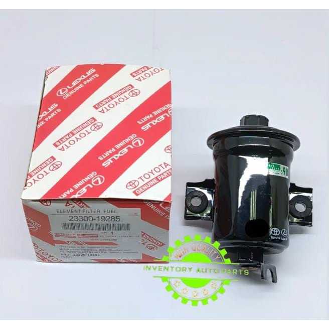 FILTER BENSIN / FUEL FILTER COROLLA  GREAT 23300-19285