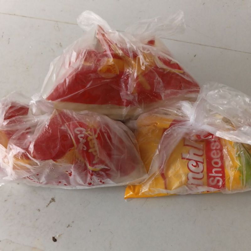 

Kentang Shoestring Merk CrispycutsFoods 500gram, (kita Packing ulang dari 1kg jadi 0,5 Kg)