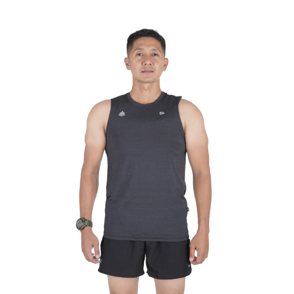 Kaos Singlet Cartenz Tactical Sparko