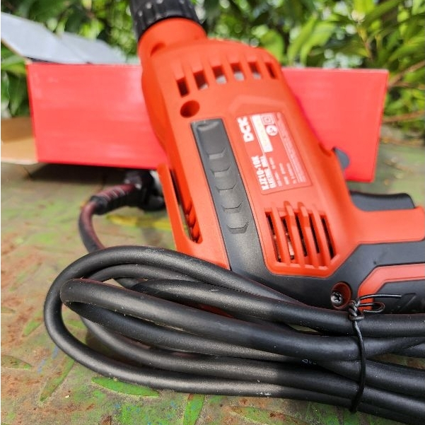 mesin bor 10mm kjz10-10k dck mesin bor 10mm keyles bor tangan dck kjz10-10k mesin bor 10mm murah dck