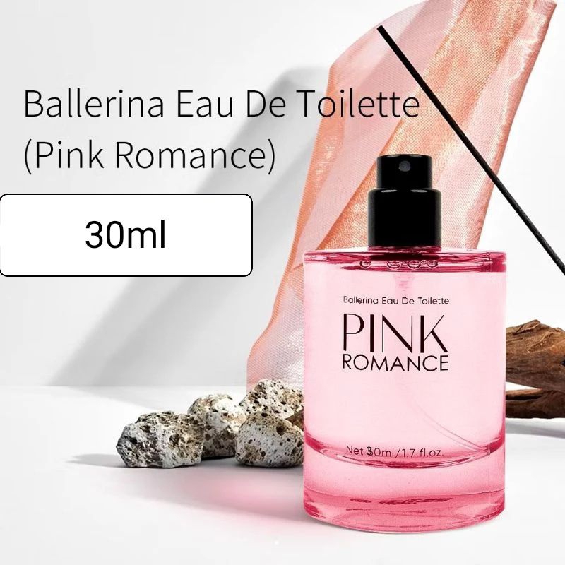 Parfum Miniso Parfum Prilly Latuconsina Parfum Pink Romance