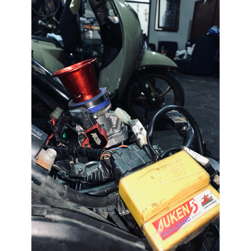 ecu juken 5 mio m3