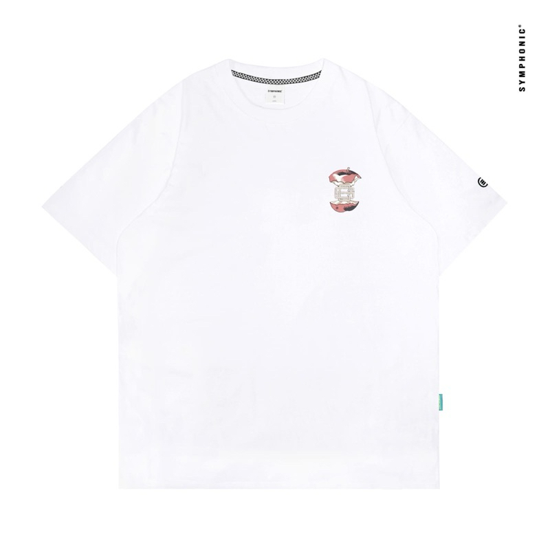 T-SHIRT REGULER SYMPHONIC