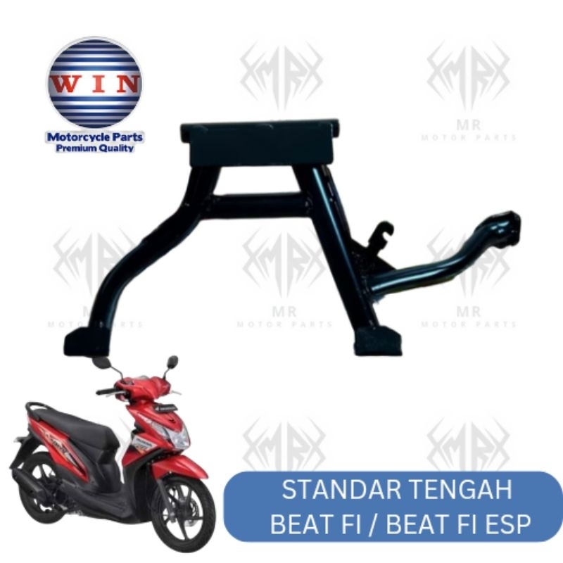 standar 2 tengah jagrak beat fi,scoopi fi,beat pop,Scoopy donat 17 Vario 110 fi esp 2013-2019