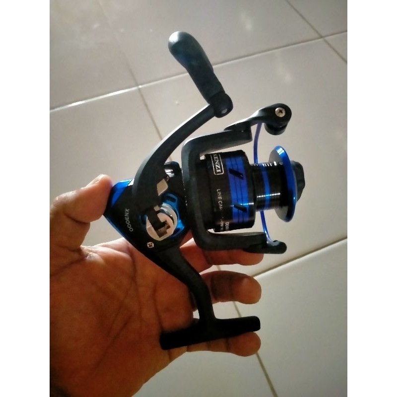 REEL PANCING KENZI XENIA 1000,2000,3000,5000,6000
