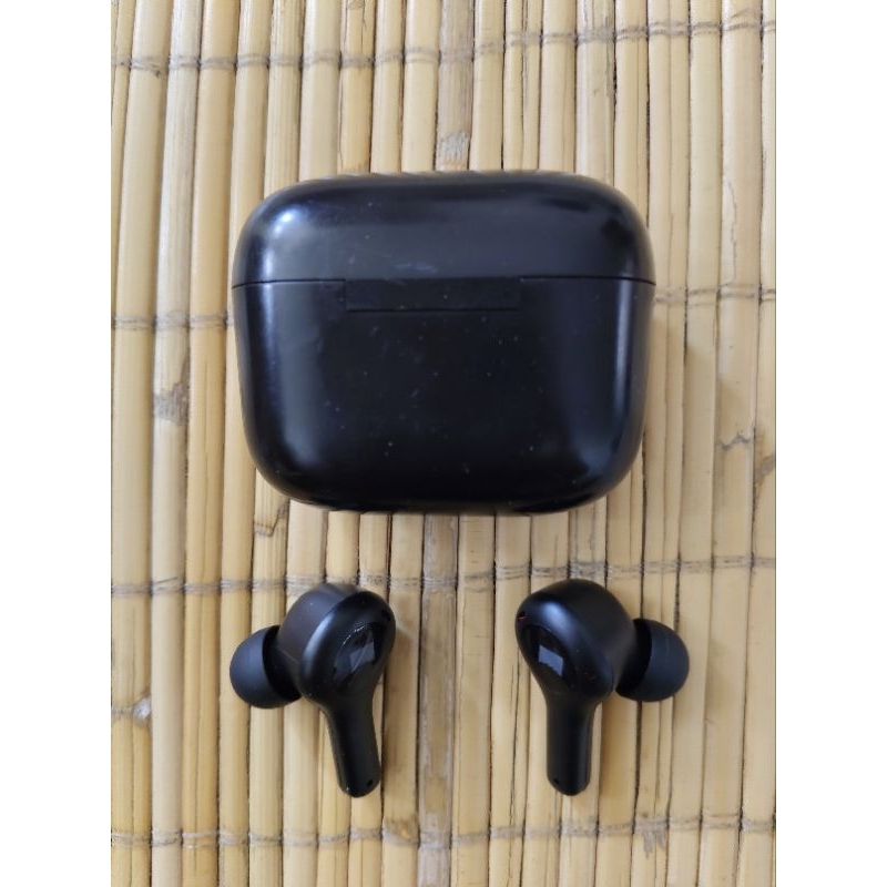 Jual TWS Eggel Liberty Buds 3 bekas