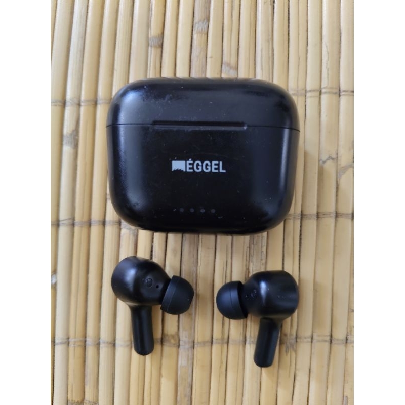 Jual TWS Eggel Liberty Buds 3 bekas