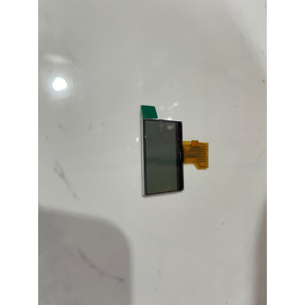 lcd layar ht scom fc10 pro spare part