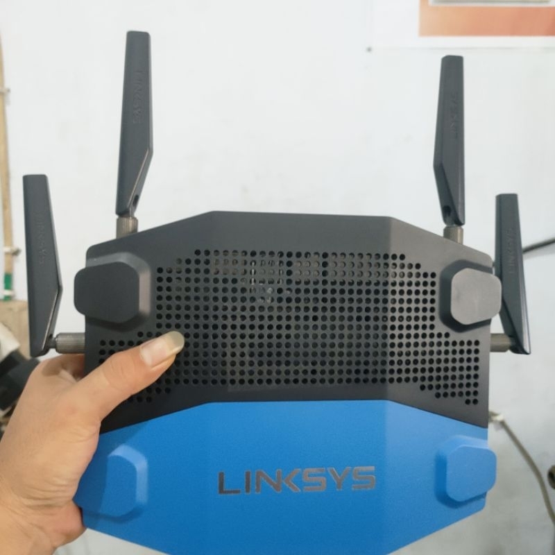 LINKSYS WRT1900AC