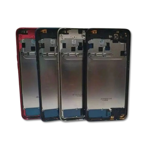BACKDOOR + BEZZEL OPPO A5S - CASING FULLSET