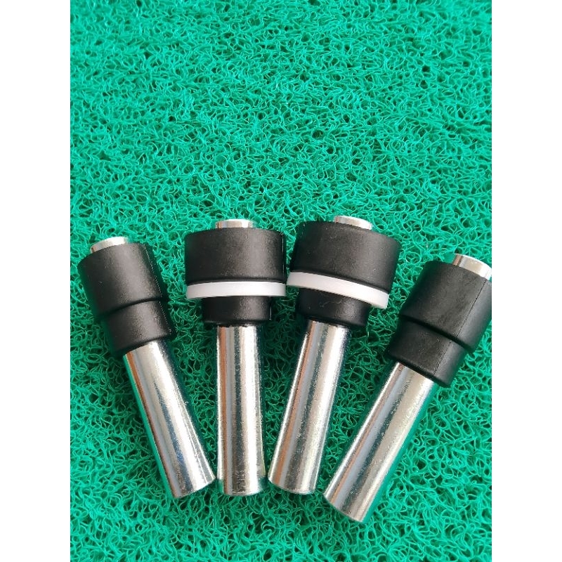 karet sasis body vespa replika BGM