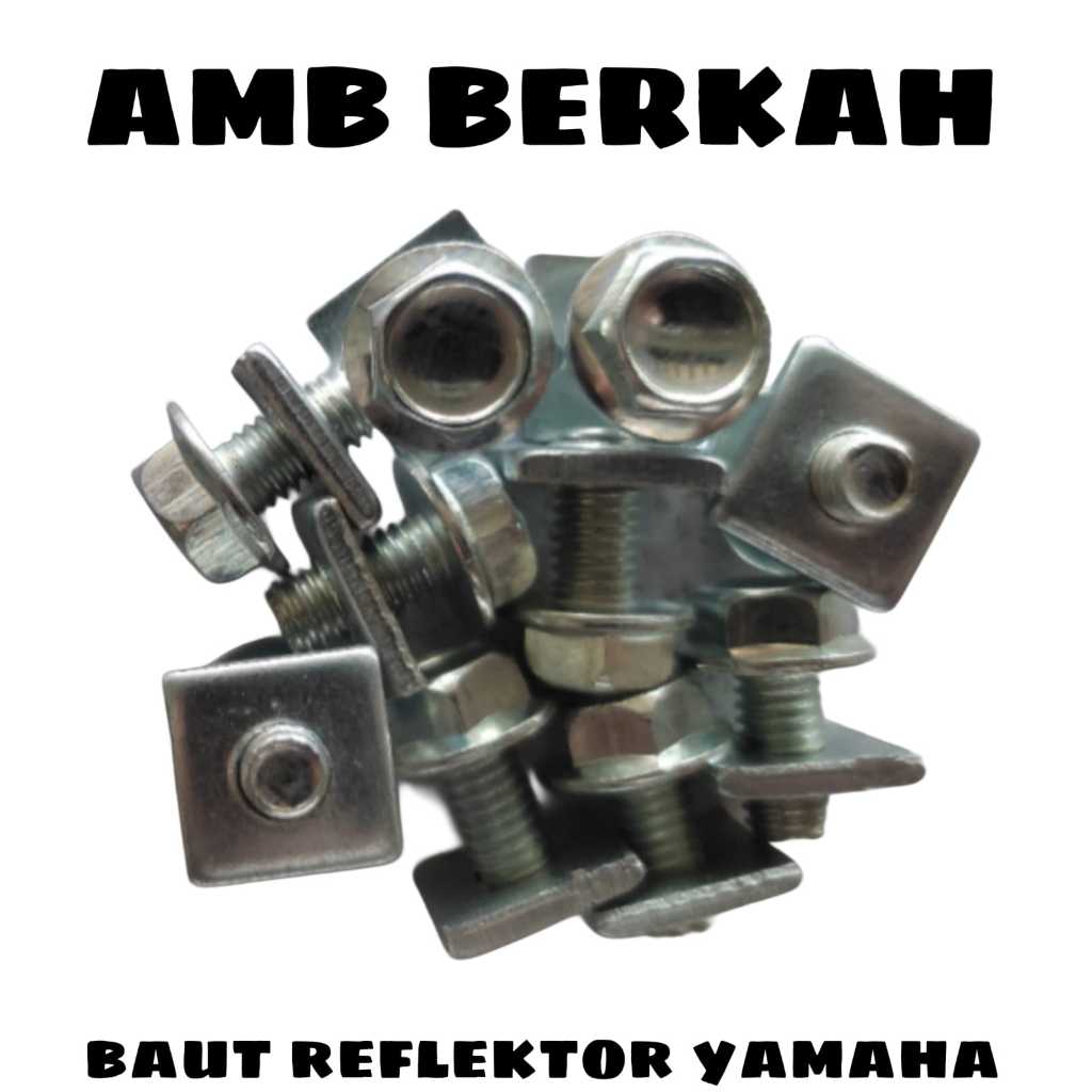 BAUT REFLEKTOR YAMAHA