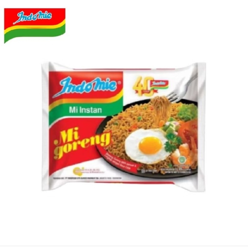 

Indomie Goreng
