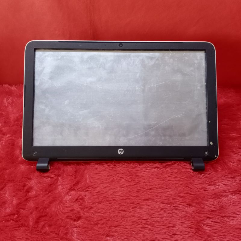 Case Casing Cover LCD laptop Hp Pavilion 15 15-P