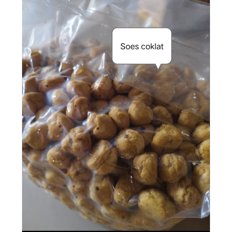 

SOES COKLAT 250 GR