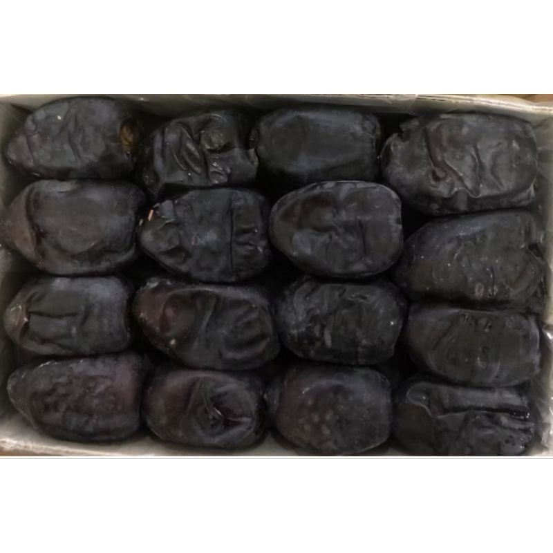 

kurma madu bam 500gram