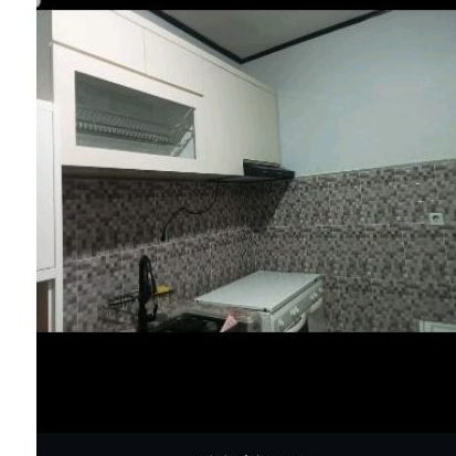 kitchen set atas hpl 180