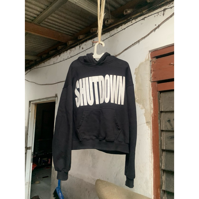HD SHUTDOWN BY SNSB