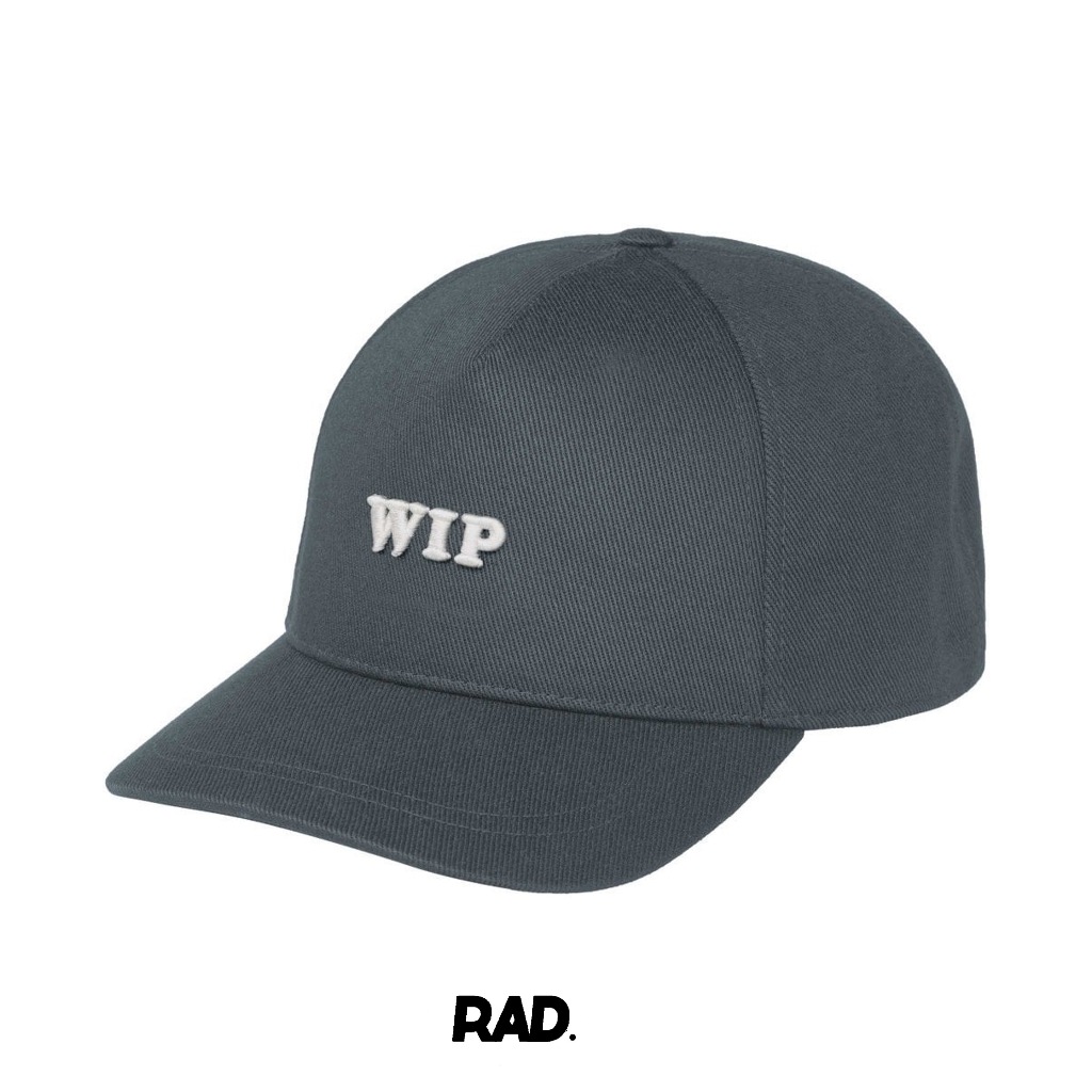 Carhartt WIP WIP Cap Ore White Original