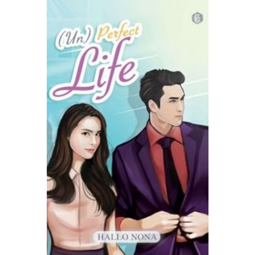 BUKU (UN) PERFECT LIFE