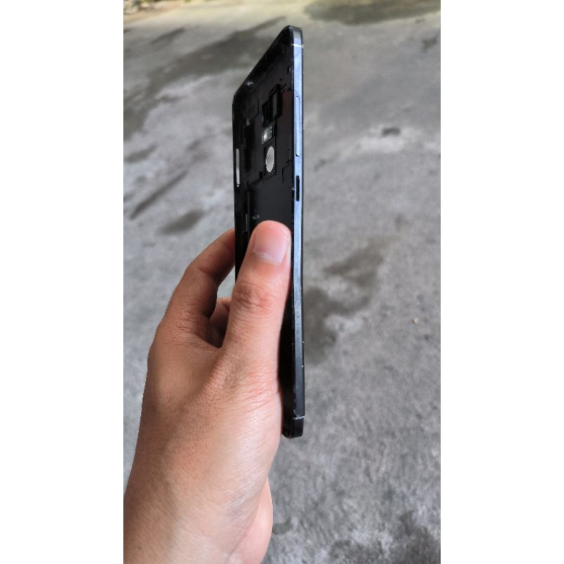 Backdoor redmi note 4 (Snapdragon )