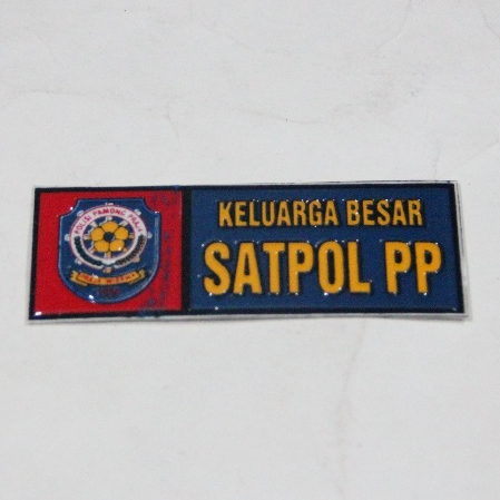 

Stiker Plat Embos Satpol PP | PERS | Kejaksaan | Security | Aksesoris Kendaraan