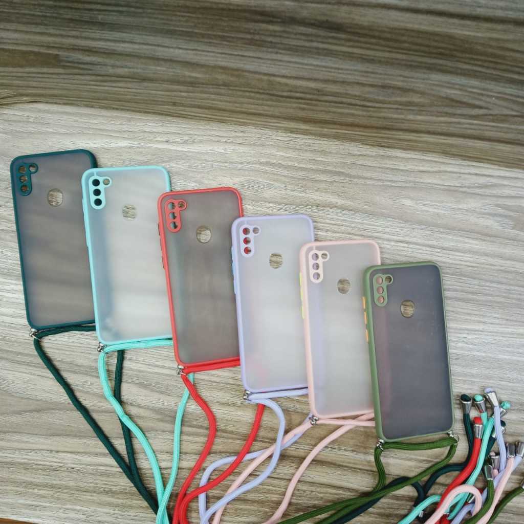 CASE DOVE CANDY TALI SAMSUNG GALAXY A11 / M11