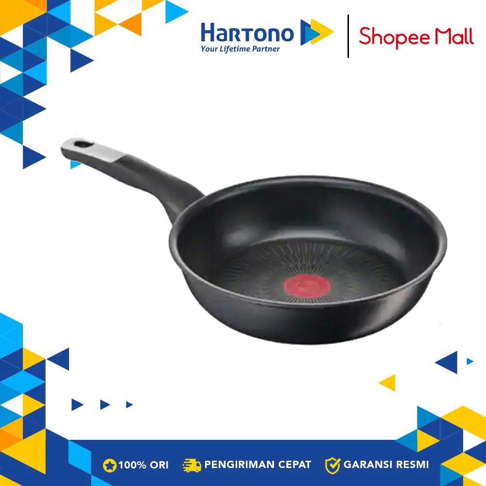 Tefal Penggorengan 20cm Unlimited Frypan G2550243