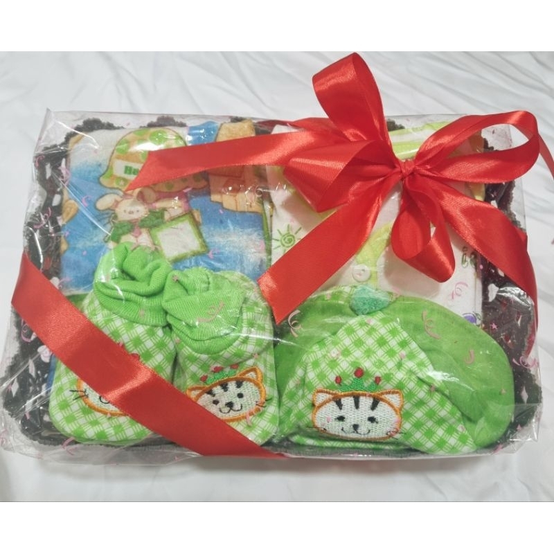 Parcel Bayi Baru Lahir/Kado Bayi Baru Lahir