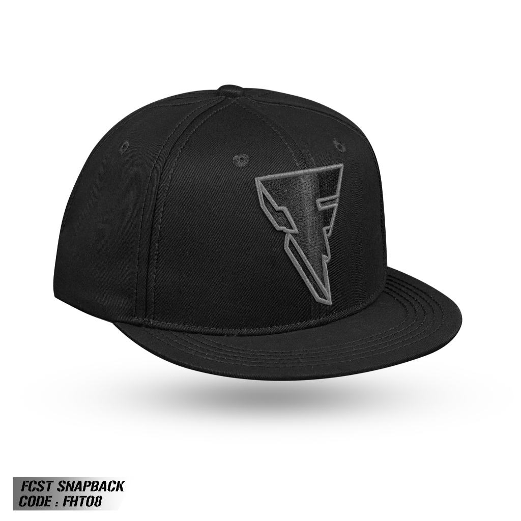 Firecast | Topi Mancing | Firecast Caps Fht08