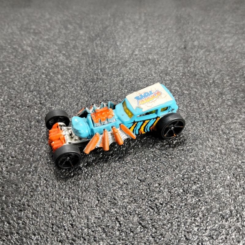 Hot Wheels Street Creeper