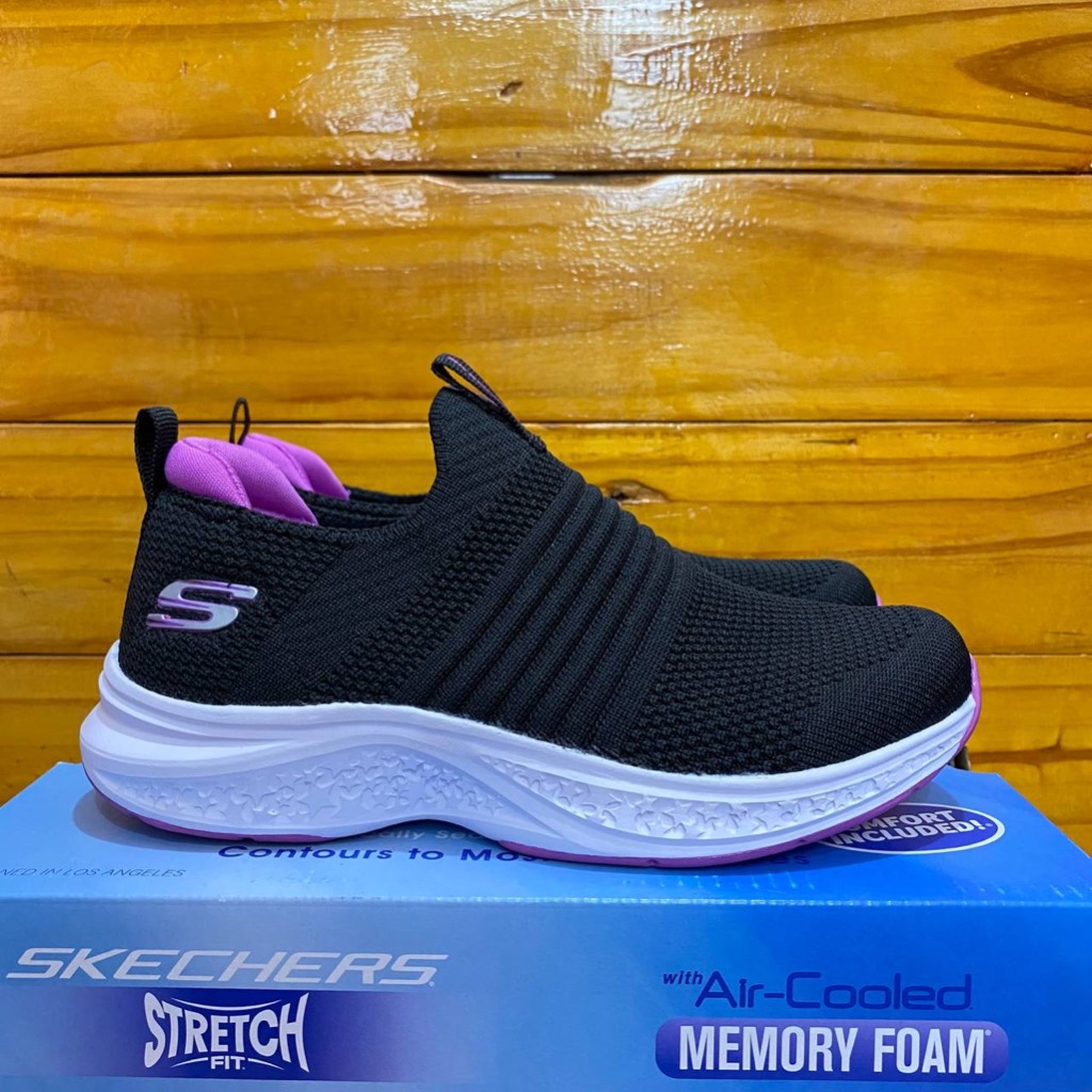 SEPATU SKECHERS ANAK PEREMPUAN SKECHERS KIDS STAR SPEEDER SWEET VISION 302440 & ULTRA FLEX 3.0 COOLT