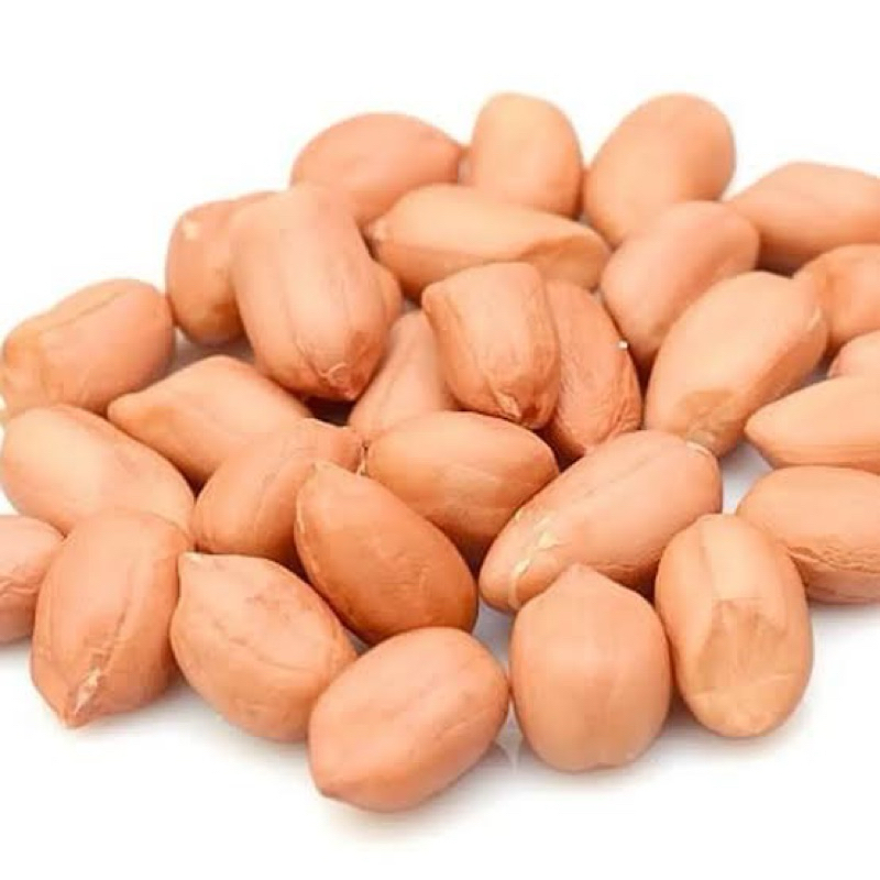 

Kacang Tanah Kulit (100gr)