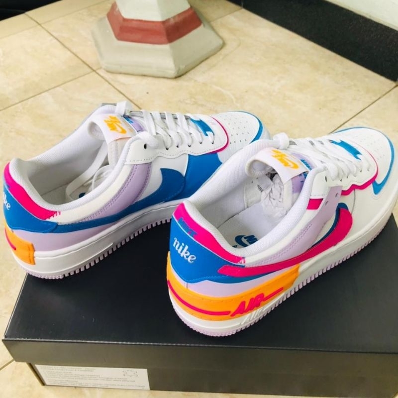 Nike Air Force 1 Shadow Women's Original