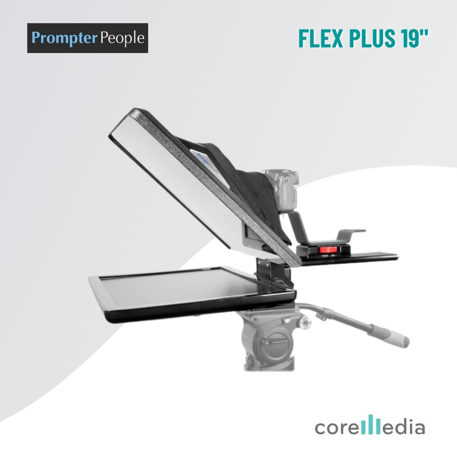 Prompter People Flex Plus 19" Teleprompter