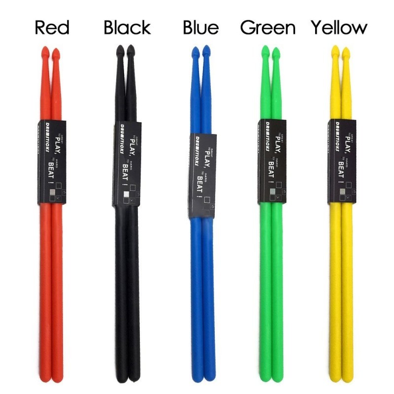 Stik Pound Olahraga Stick Pound Fit Stick Original Workout Ripstick 1 Pasang Olahraga Stick