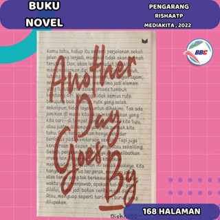 ANOTHER DAY GOES BY - RISHAATP