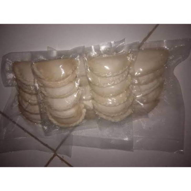 

Cireng Isi Ayam Suir Isi 10