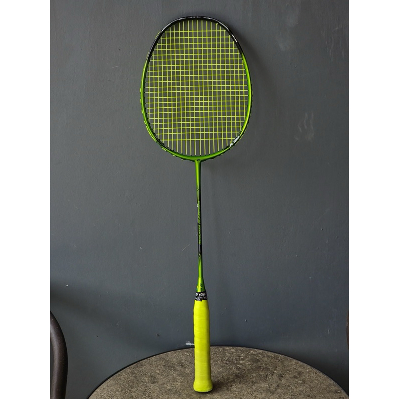 PRELOVED RAKET BADMINTON YONEX NANORAY TOUR 7700 ORIGINAL