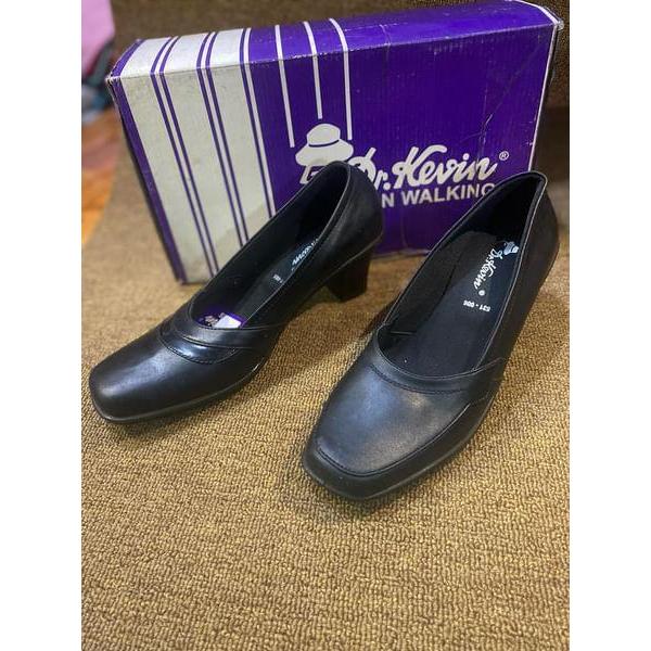 SEPATU FORMAL DR.KEVIN ORIGINAL BRAND SALE