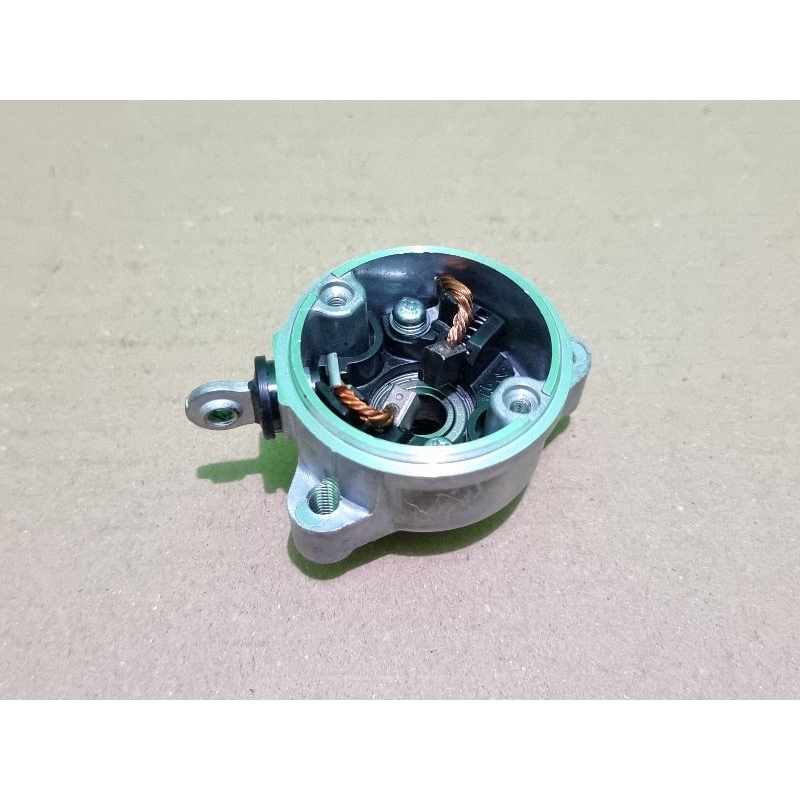 Rumah areng dinamo stater  rumah  kull areng kepala dinamo stater Yamaha Jupiter Z1 Vega ZR