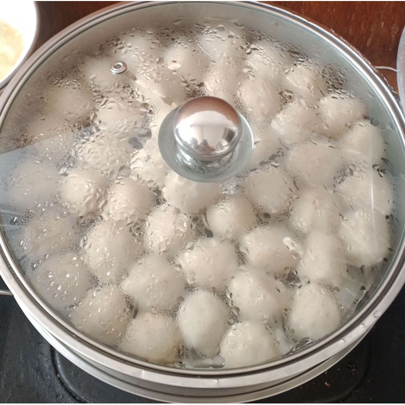 

Baso Cilok 1500 per butir