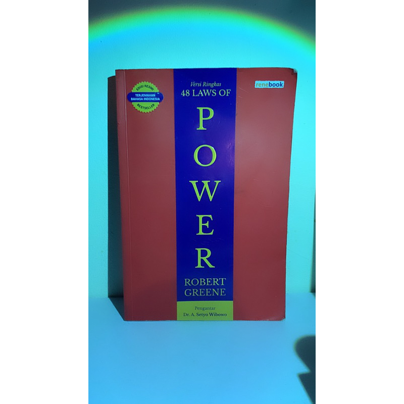 48LAWSOFPOWER(ROBERT GREENE)