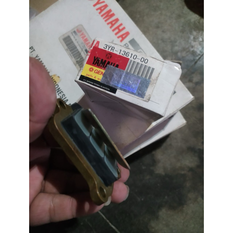 Membran F1/FIZR Original Nos Japan (Ready)