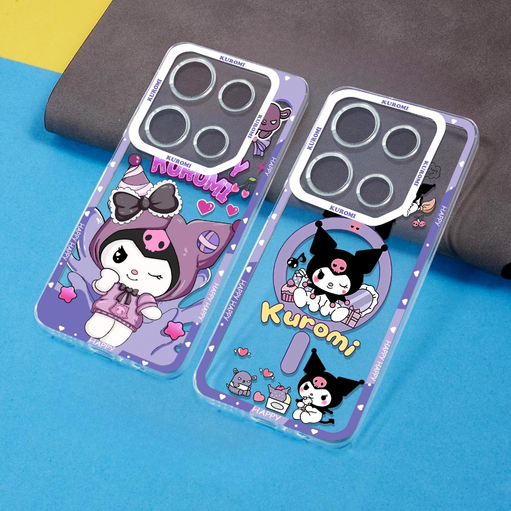 SoftCase Silicon Bening ACI-063 Case Itel P65 A50 A70 RS4 A60 A60S S23 PLUS P55 4G Case Clear Airbag
