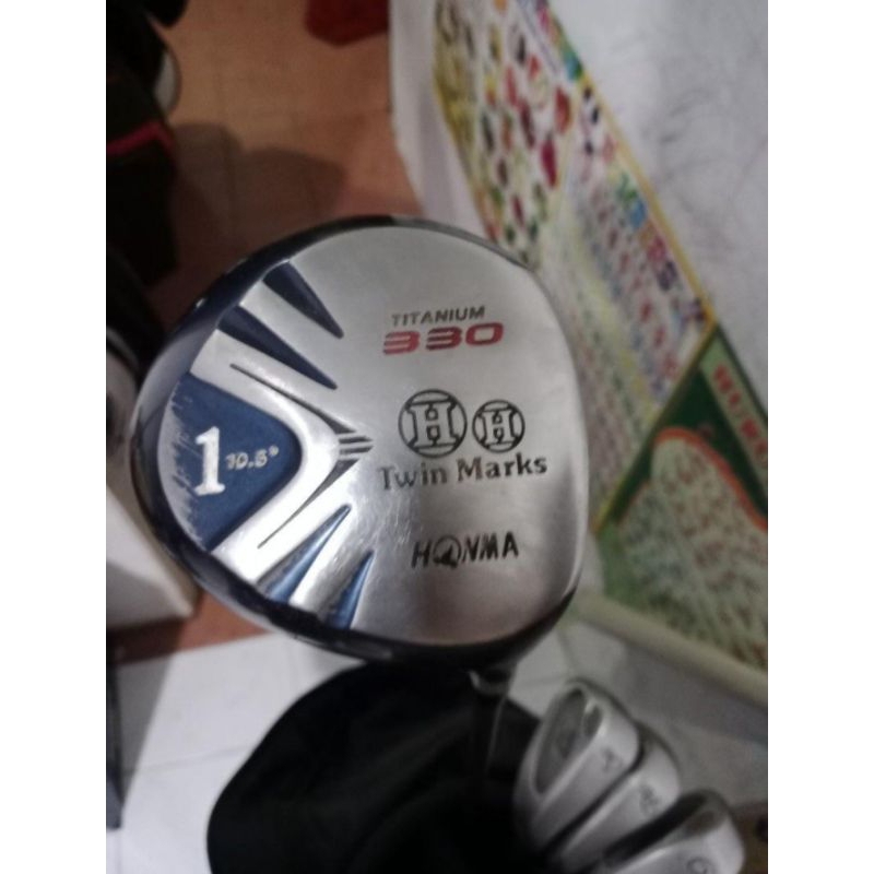 stik Golf ladies full set