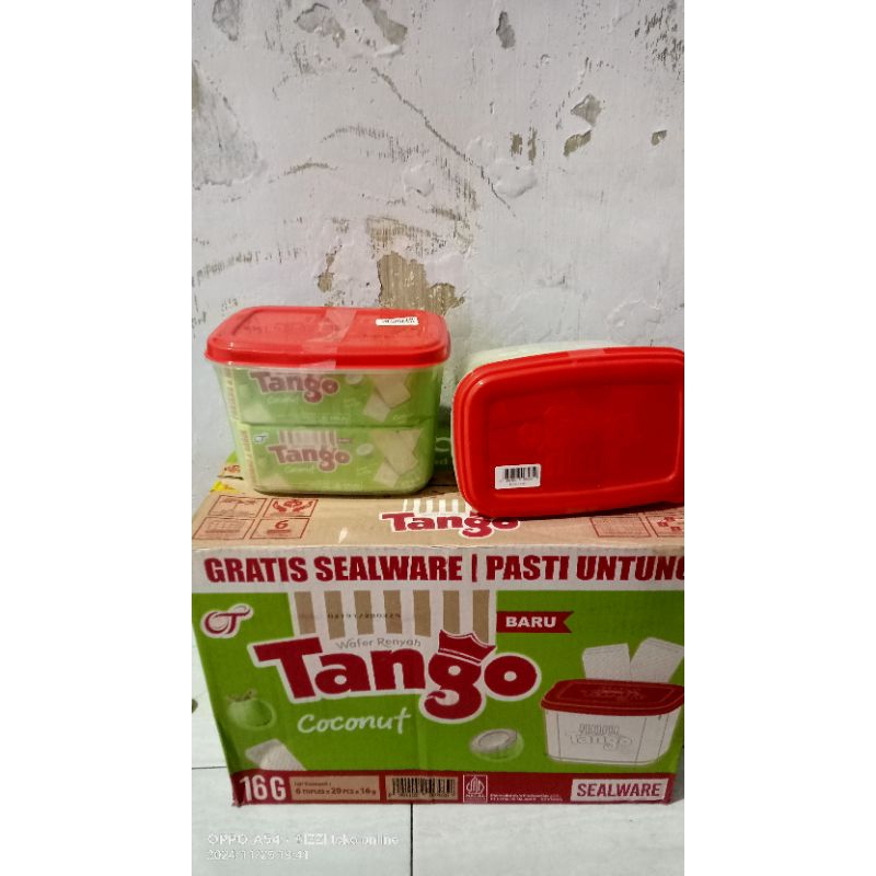 

tango free toples/sealwer isi 20pcs