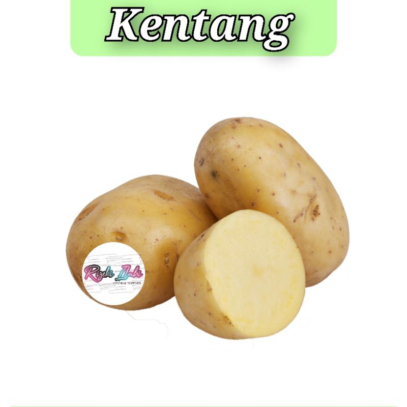 

PER 10 KG KENTANG ASLI BANDUNG KEBUN SENDIRI MURAH GROSIR BANDUNG
